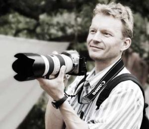 Bob Soman, Architectural Photographer